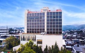 Prime Park Hotel Bandung